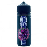 Mega Grape 3mg 120ml